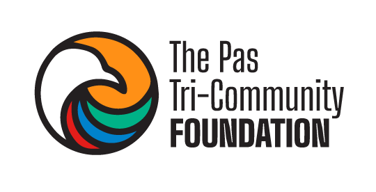 The Pas Tri-Community Foundation Logo
