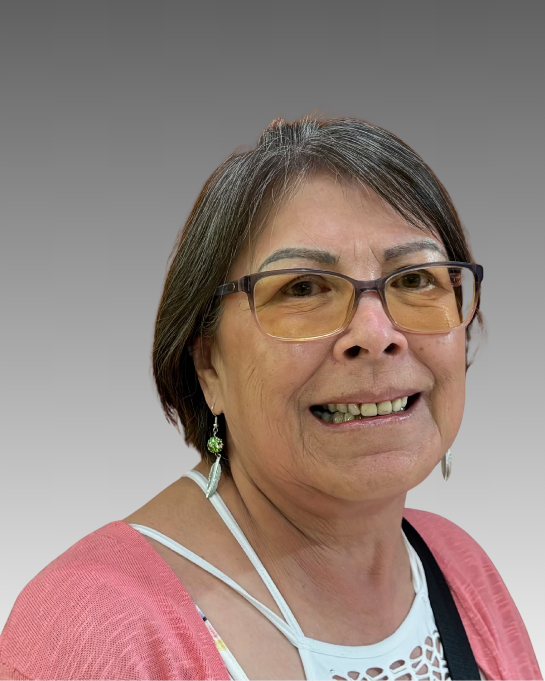 Norma McLean profile